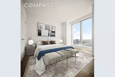 252 South Street #28C, New York City, NY 10002 - Photo 6