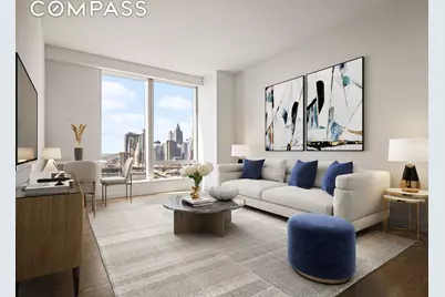252 South Street #28C, New York City, NY 10002 - Photo 1