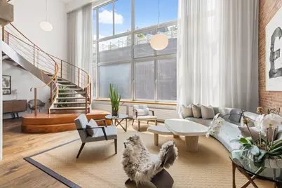 16 Desbrosses Street #PHS, New York City, NY 10013 - Photo 1