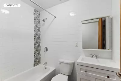84 Macdougal Street #1, New York City, NY 11233 - Photo 6
