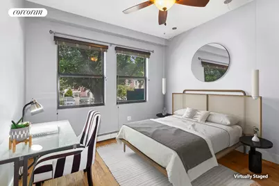 84 Macdougal Street #1, New York City, NY 11233 - Photo 4