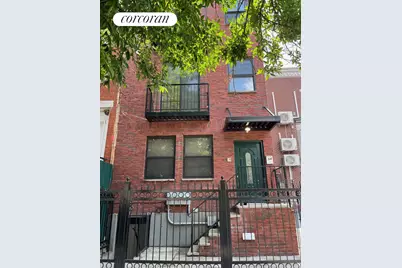 84 Macdougal Street #1, New York City, NY 11233 - Photo 10