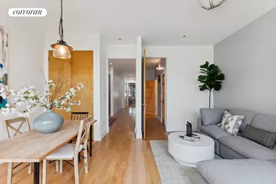 84 Macdougal Street #1, New York City, NY 11233 - Photo 2