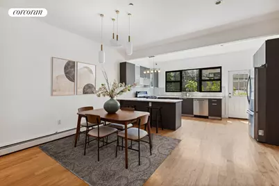 84 Macdougal Street #2, New York City, NY 11233 - Photo 1