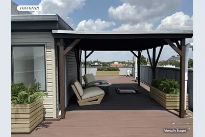 84 Macdougal Street #2, New York City, NY 11233 - Photo 8