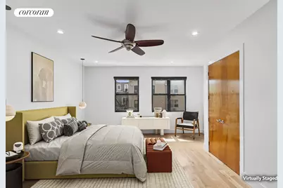 84 Macdougal Street #2, New York City, NY 11233 - Photo 4