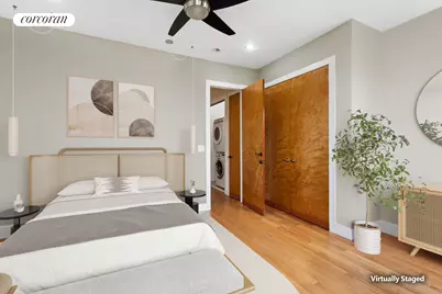 84 Macdougal Street #2, New York City, NY 11233 - Photo 2