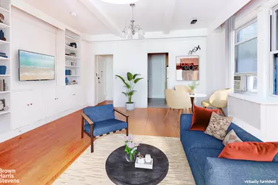 27 W 55th Street #44, New York City, NY 10019 - Photo 1