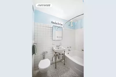 33 E End Avenue #3AB, New York City, NY 10028 - Photo 10