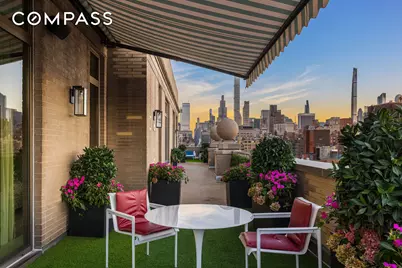 145 E 76th Street #PH, New York City, NY 10021 - Photo 8