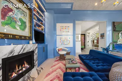 145 E 76th Street #PH, New York City, NY 10021 - Photo 4