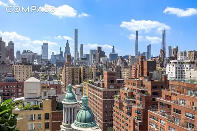 145 E 76th Street #PH, New York City, NY 10021 - Photo 18