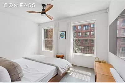 224 E 14th Street #3, New York City, NY 10003 - Photo 4