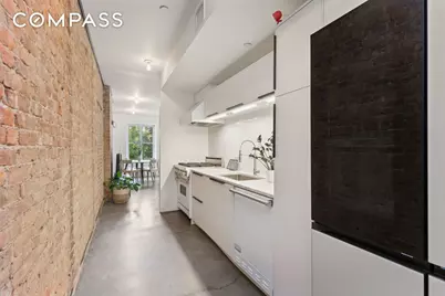 224 E 14th Street #3, New York City, NY 10003 - Photo 2