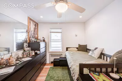 355 D Dormans Court #D, New York City, NY 11693 - Photo 10