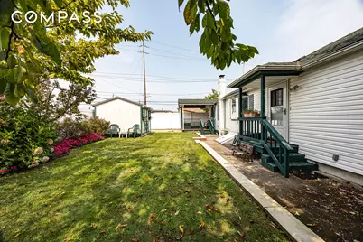 355 D Dormans Court #D, New York City, NY 11693 - Photo 2