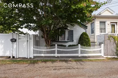 355 D Dormans Court #D, New York City, NY 11693 - Photo 12