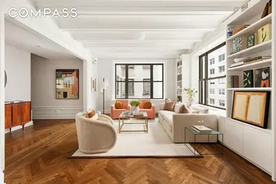 251 W 89th Street #4D, New York City, NY 10024 - Photo 2