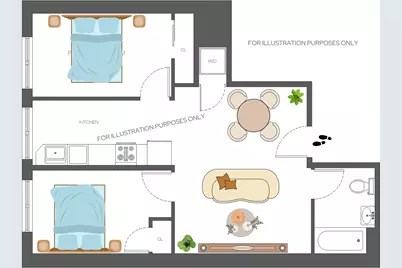 1546 Broadway #2-A, New York City, NY 11221 - Photo 14