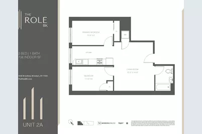 1546 Broadway #2-A, New York City, NY 11221 - Photo 12