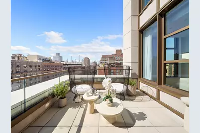 251 W 91st Street #15-A, New York City, NY 10024 - Photo 2