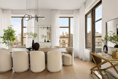 251 W 91st Street #15-A, New York City, NY 10024 - Photo 4