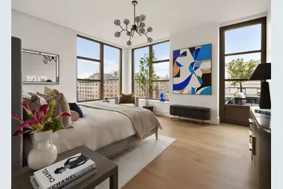 251 W 91st Street #15-A, New York City, NY 10024 - Photo 6