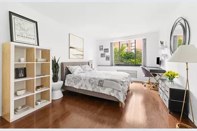 300 Albany Street #4K, New York City, NY 10280 - Photo 4