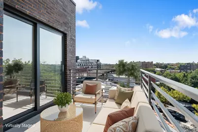 1546 Broadway #6-B, New York City, NY 11221 - Photo 1