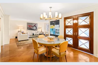 114 E 72nd Street #8/9B, New York City, NY 10021 - Photo 6