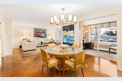 114 E 72nd Street #8/9B, New York City, NY 10021 - Photo 4