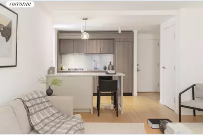 234 E 46th Street #1001, New York City, NY 10017 - Photo 2