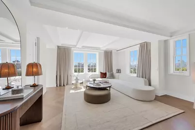 360 Central Park W #15C, New York, NY 10025 - Photo 1