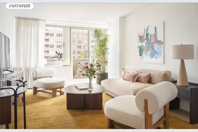 234 E 46th Street #1704, New York City, NY 10017 - Photo 1