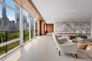 15 Central Prk W, New York City, NY 10023 - Photo 2