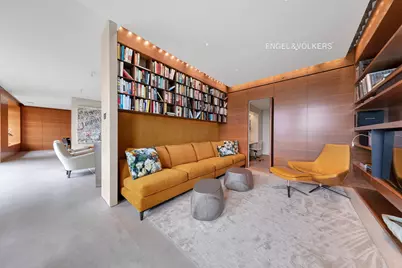 15 Central Park W #12C, New York City, NY 10023 - Photo 8