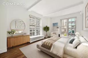 77 Park Ave, New York City, NY 10016 - Photo 4