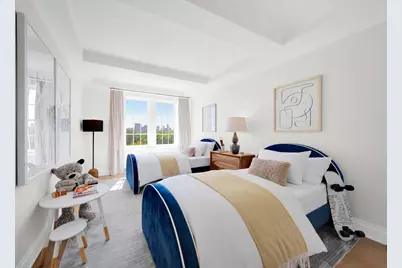 360 Central Park W #8A/9A, New York City, NY 10025 - Photo 12