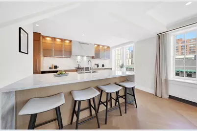 360 Central Park W #8A/9A, New York City, NY 10025 - Photo 4