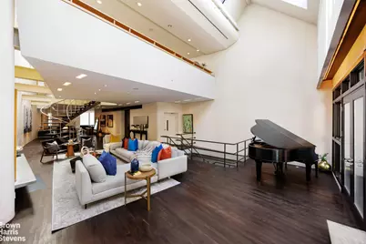 42 Downing Street, New York City, NY 10014 - Photo 6