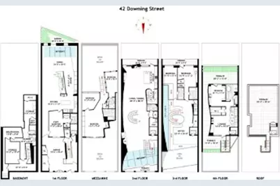 42 Downing Street, New York City, NY 10014 - Photo 28