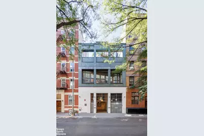 42 Downing Street, New York City, NY 10014 - Photo 22