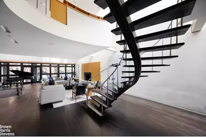 42 Downing Street, New York City, NY 10014 - Photo 2
