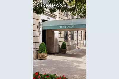 1040 Park Avenue #5E, New York City, NY 10028 - Photo 14