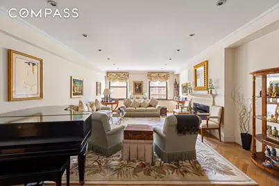 1040 Park Avenue #5E, New York City, NY 10028 - Photo 2