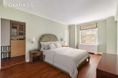 1040 Park Avenue #5E, New York City, NY 10028 - Photo 6