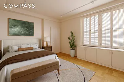 1040 Park Avenue #5E, New York City, NY 10028 - Photo 8