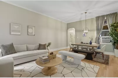 177 E 93rd Street #3B, New York City, NY 10128 - Photo 1