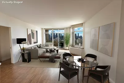 188 E 64th Street #2006, New York City, NY 10065 - Photo 1