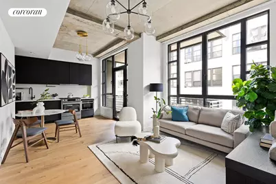 62 N 3rd Street #3B, New York City, NY 11249 - Photo 1